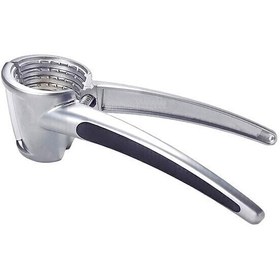 تصویر گردو شکن نقره ای 