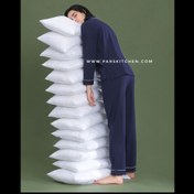 تصویر بالشت خام لایکو 