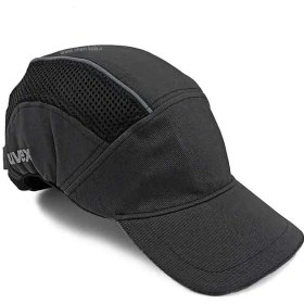 تصویر کلاه ایمنی گپ uvex مدل u-cap 