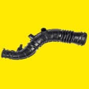تصویر لوله خرطومی توربو کپچر 