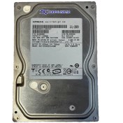 تصویر هارددیسک اینترنال هیتاچی ظرفیت 640 گیگابایت HITACHI ML3VBS3D 640GB 