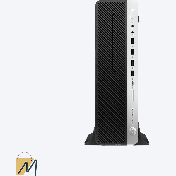 خرید و قیمت مینی کیس اچ پی (استوک) Elitedesk 800 G4 SFF – i5 خرید و قیمت مینی کیس اچ پی (استوک) Elitedesk 800 G4 SFF – i5