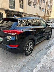 تصویر هیوندای توسان ix 35 مدل 2017 ا Hyundai Tucson-ix35 2000cc Hyundai Tucson-ix35 2000cc