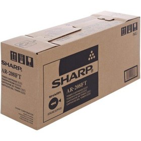 تصویر کارتریج تونر کپی شارپ مدل AR-M201 