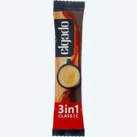 تصویر کافی میکس الگادو ۳ در ۱ بسته ۴۸ عددی 