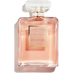 تصویر ادکلن شنل کوکو مادمازل (لوزی) Chanel Coco Mademoiselle