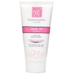 تصویر کرم جوان کننده 10 آ اچ آ مای 50 میلی لیتری 