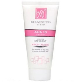 تصویر کرم جوان کننده 10 آ اچ آ مای 50 میلی لیتری 