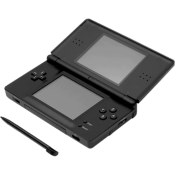 تصویر کنسول بازی نینتندو مدل DS Lite 