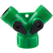 تصویر سر شیر دوراهی 1.2 اینچ نری بهکو تایوان 