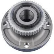 تصویر توپی چرخ عقب سمند ABSو405 و پارس ایساکو 04502006 - ایساکو 