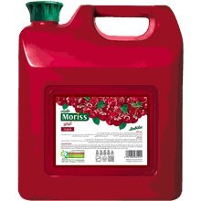 تصویر شربت آلبالو 10 کیلویی موریس + ارزان‌تر با فاکتور رسمی برای مجموعه‌ها 