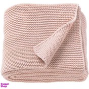 تصویر پتو ایکیا مدل 197 سایز 170x130 سانتی متر 