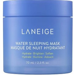 تصویر ماسک خواب آبرسان لانیژه حجم ۷۰ میل 