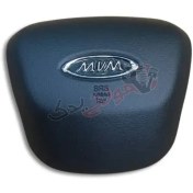 تصویر ایربگ سمت راننده ام وی ام X22 پرو و X33 کراس 