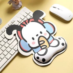 تصویر موس پد فانتزی 