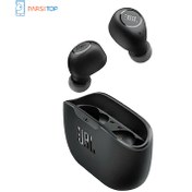 تصویر هدفون بی‌سیم جی بی ال JBL Vibe Buds - اصلی 