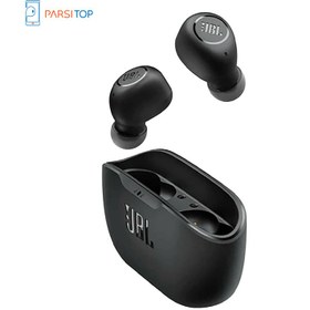 تصویر هدفون بی‌سیم جی بی ال JBL Vibe Buds - اصلی 