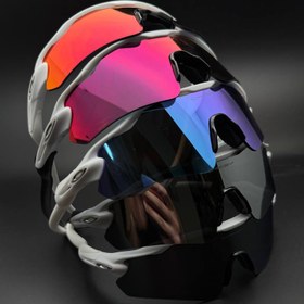 تصویر عینک اوکلی مدل 004 