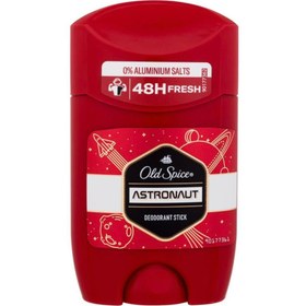 تصویر استیک ضد تعریق 48 ساعته old spice مدل astronaut 50 ml 