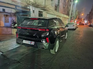 تصویر هایما 8S مدل 1402 ا اتوماتیک اتوماتیک