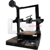 تصویر پرینتر 3 بعدی – PRINTER T3-HQM BRAND 