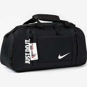 تصویر کیف ورزشی Nike مدل Just Do lt Just Do lt