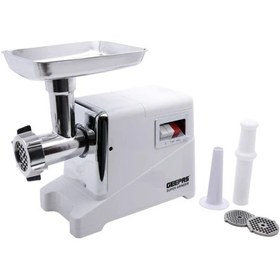 تصویر چرخ گوشت جیپاس مدل GMG1911 geepas GMG1911 meat mincer