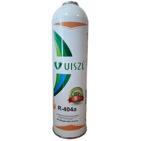 تصویر گاز مبرد 600 گرمی R404a اوزیل 