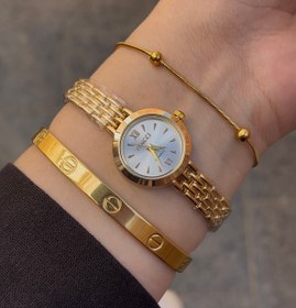 تصویر بنگل کارتیر 