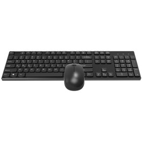 تصویر کیبورد و موس بی سیم Exon GK600 Keyboard & Mouse Exon GK600