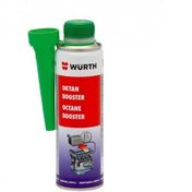 تصویر مکمل بنزین وورث 