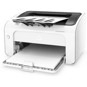 تصویر پرینتر لیزری اچ پی مدل HP LaserJet Pro M12w 