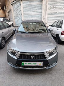 تصویر دنا پلاس مدل 1397 ا Dena plus 1700cc Manual Dena plus 1700cc Manual