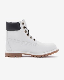 تصویر بوت اورجینال برند Timberland مدل 6 Inch Lace Up Waterproof کد 772145205 