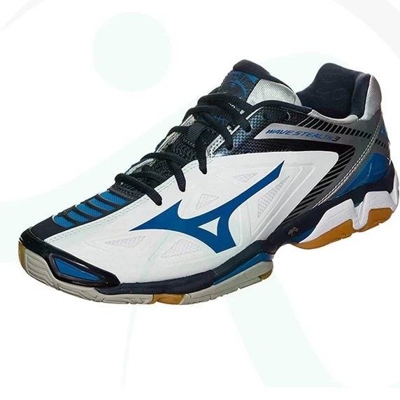 Mizuno wave cheap stealth 3