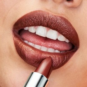 تصویر رژ لب آون - cappuccino Ultra Satin AVON Lipstick