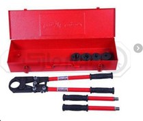 تصویر پرس دستی ۵ لایه رستگار صنعت 