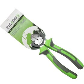 تصویر سیم چین پیژن سایز 6 