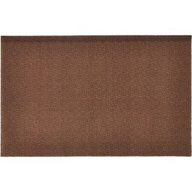 تصویر پادری فضای داخلی قهوه ای 35x55 سانتی متری ایکیا مدل IKEA KLAMPENBORG IKEA KLAMPENBORG door mat indoor brown 35x55 cm