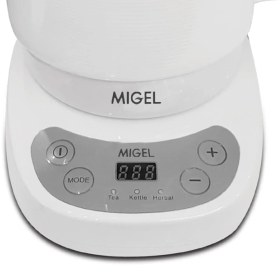 تصویر چای ساز میگل مدل GTS 112-01 