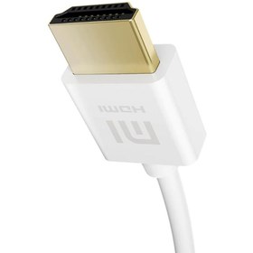 تصویر کابل HDMI شیائومی مدل XY-H-3 به طول 3 متر Xiaomi XY-H-3 HDMI Cable 3M