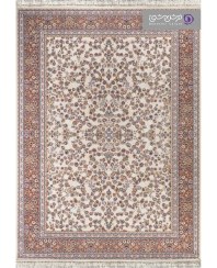 تصویر فرش طرح تبریز کد 1304 