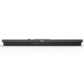 تصویر میدی کنترلر Native Instruments Komplete Kontrol S49 MK3 Native Instruments Kontrol S49 Mk3