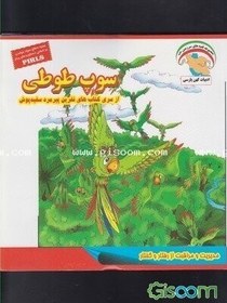 تصویر سوپ طوطی 