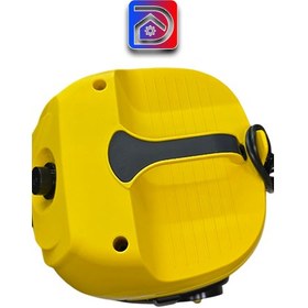 تصویر بدنه سطلی اِکووَک (Ecovac) 