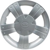 تصویر قالپاق ام وی ام 110 سایز 13 