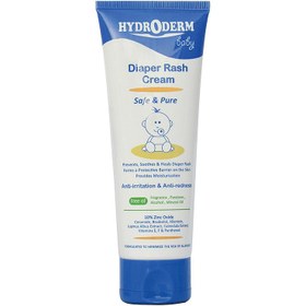 تصویر میکس بهداشتی کودک هیدرودرم 