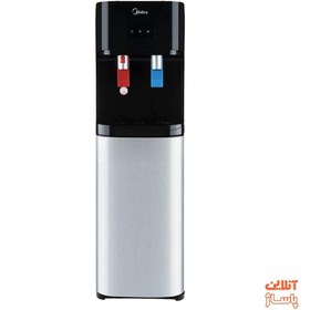 تصویر آبسردکن مایدیا مدل JL-1669S Midea JL-1669S Water-Dispenser