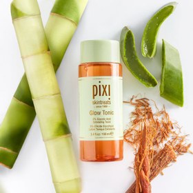 تصویر گلو تونیک پیکسی Pixie Glow Tonic